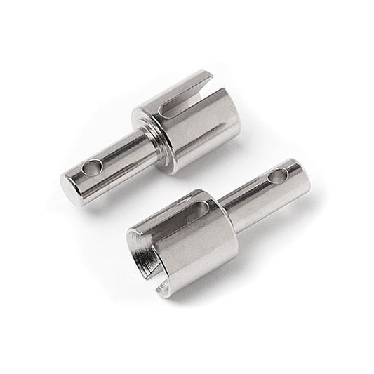Image of HPI Racing 5 x 23.5mm Heavy Duty Diff Shafts/WR8/Savage XS/Bullet  HPI109926