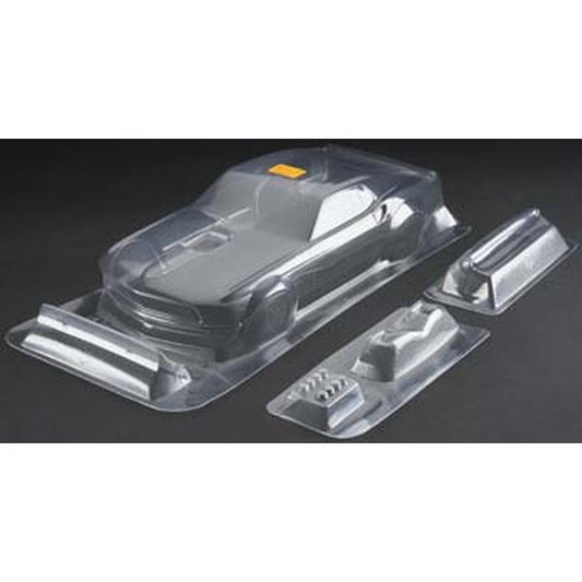 Sprint 2 1969 Mustang Body