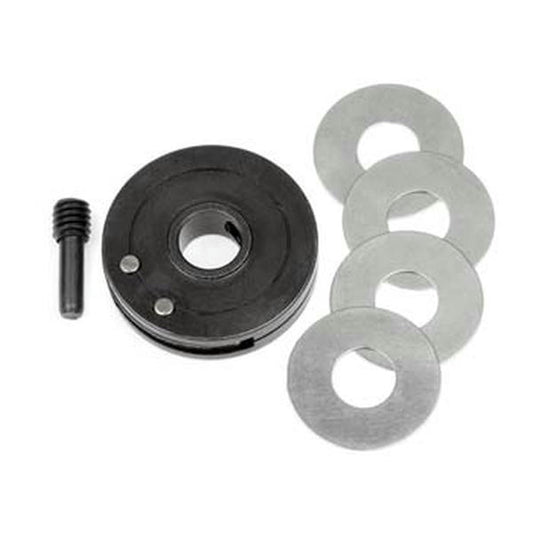 Image of HPI Racing 3rd Gear Clutch Holder 6 x 21 x 5.3mm/Savage XL Octane HPI111094
