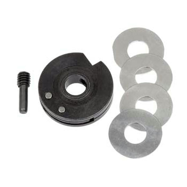 Image of HPI Racing 2nd Gear Clutch Holder 6 x 21 x 5.3mm/Savage XL Octane  HPI111097