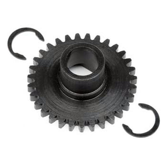 Image of HPI Racing 31T x 1mm Idler Gear/Savage XL Octane  HPI111167