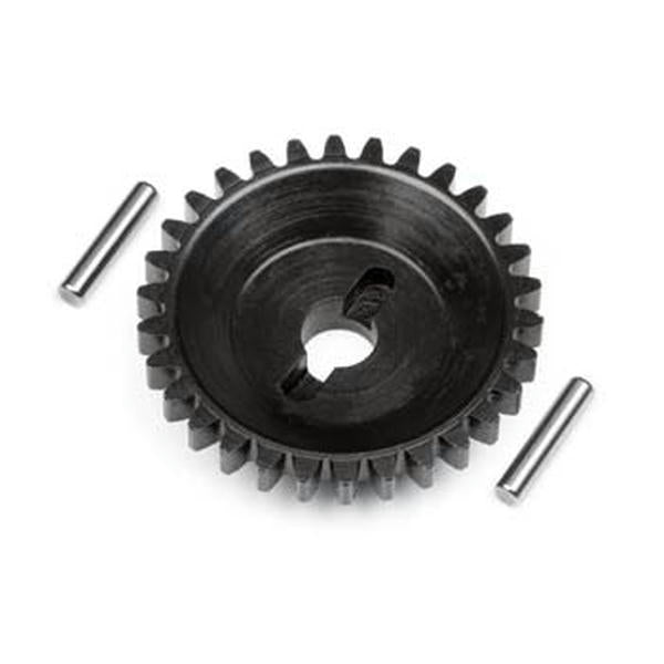 Image of HPI Racing 30T x 1mm Drive Gear/Savage XL Octane  HPI111169