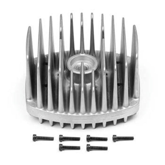 Heatsink Head 15cc Octane