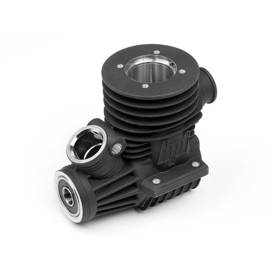Image of Crankcase (Black/F3.5 V2)