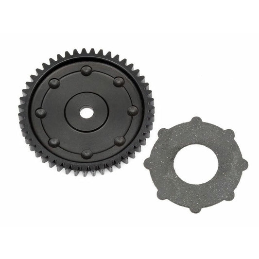 Image of HPI Racing 1/8th Savage XL Octane 47T 5mm Heavy Duty Steel Spur Gear HPI111800