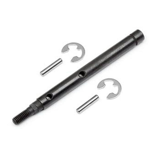 Image of HPI Racing Drive Shaft 6 x 73mm/Savage XL Octane  HPI111802