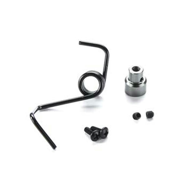 Image of HPI Racing 1/8th Scale Muffler Mount Hanger Wire Set/Savage XL Octane HPI112654