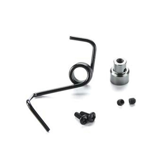 Image of HPI Racing 1/8th Scale Muffler Mount Hanger Wire Set/Savage XL Octane HPI112654