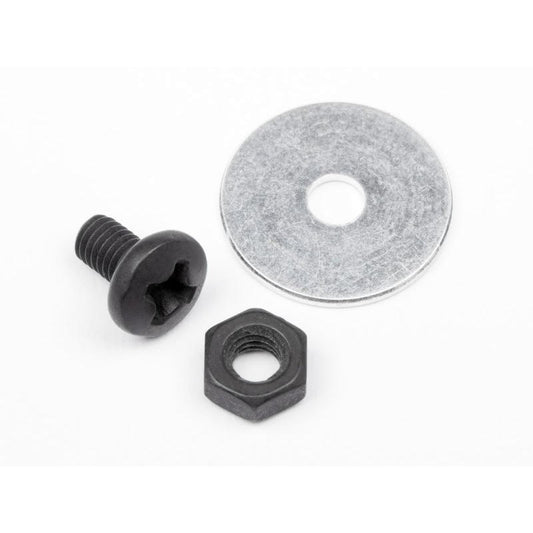 Image of Idle Adjust Washer Set Savage XL