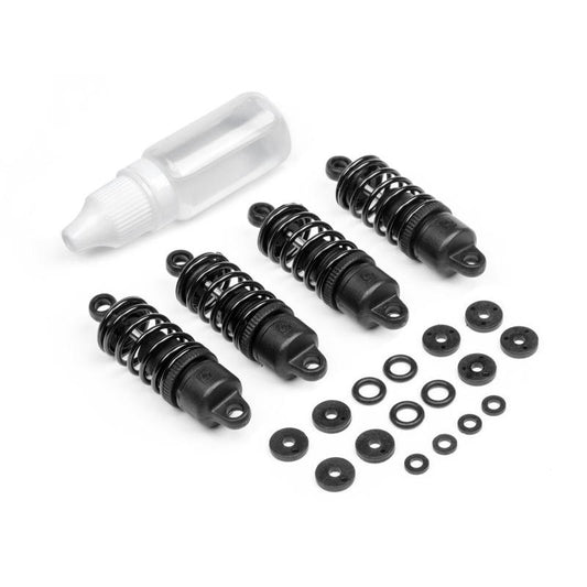 Image of Sport Shock Set (39-49.5mm/4pcs) RS4 Sport 3