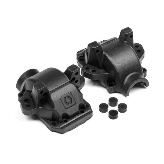 Image of Differential Cover Set RS4 Sport 3