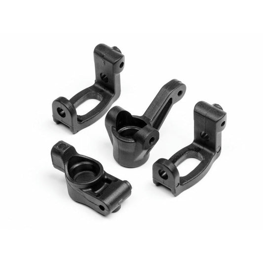 Image of HPI Racing RS4 Sport 3 Touring/Drift Car Upright Set HPI113708