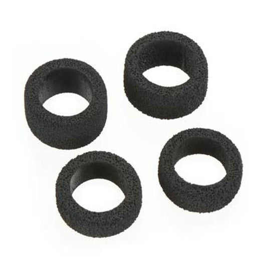 Image of HPI Racing 1/32nd Scale Foam Tire Set, Firm (4)/Q32 Buggy HPI114262