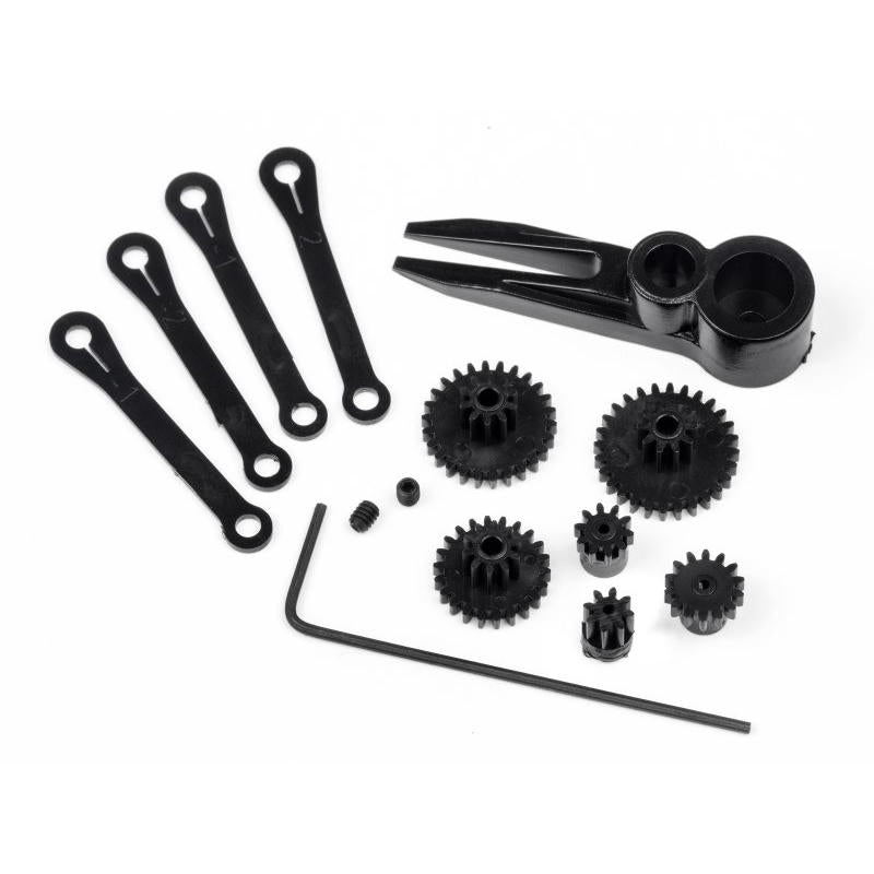 Image of High Speed Gears/Stability Adjustment Set