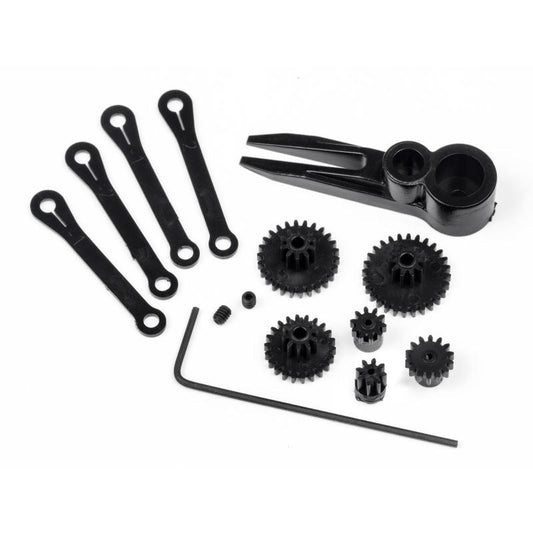 Image of High Speed Gears/Stability Adjustment Set