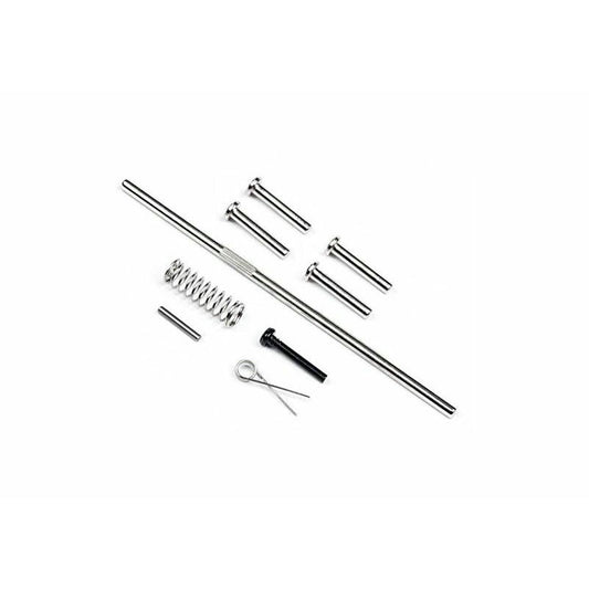 Image of HPI Racing 1/32nd Scale Hardware Set/Q32 Buggy  HPI114291