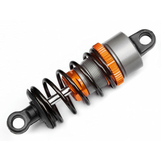Image of HPI Racing RS4 Sport 3 Touring/Drift Car Aluminum Shock Set (4pcs) HPI114435