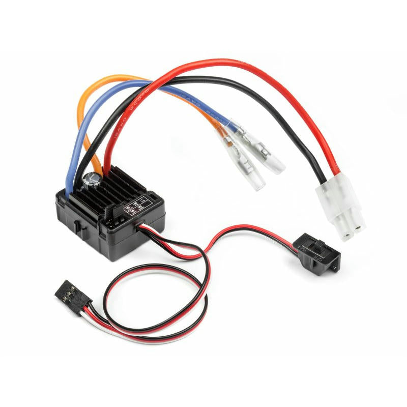 Image of HPI Racing SC-3SWP2 ESC Brushed Motor Electronic Speed Controller HPI114712