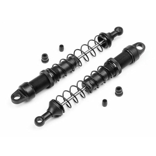 Image of HPI Racing Jumpshot MT Rear Sport Shock Set (2pcs) HPI115289