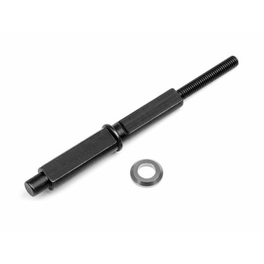 Image of HPI Racing Jumpshot Top Shaft Set HPI115297