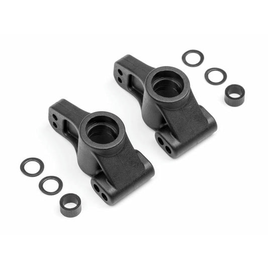 Image of HPI Racing Jumpshot Rear Hub Carriers HPI115301