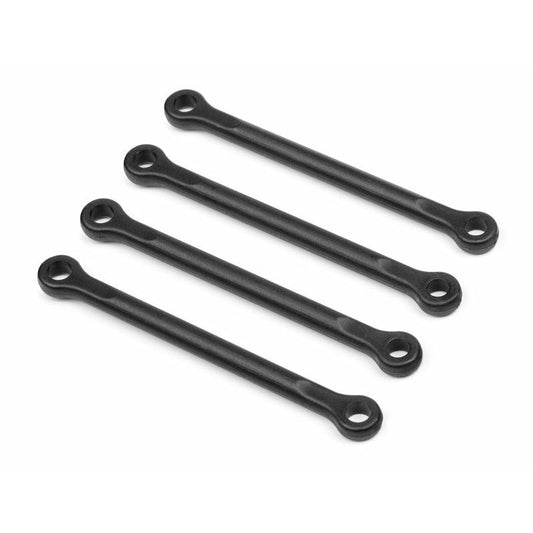 Image of HPI Racing Jumpshot Camber Link Set (4pcs) HPI115303