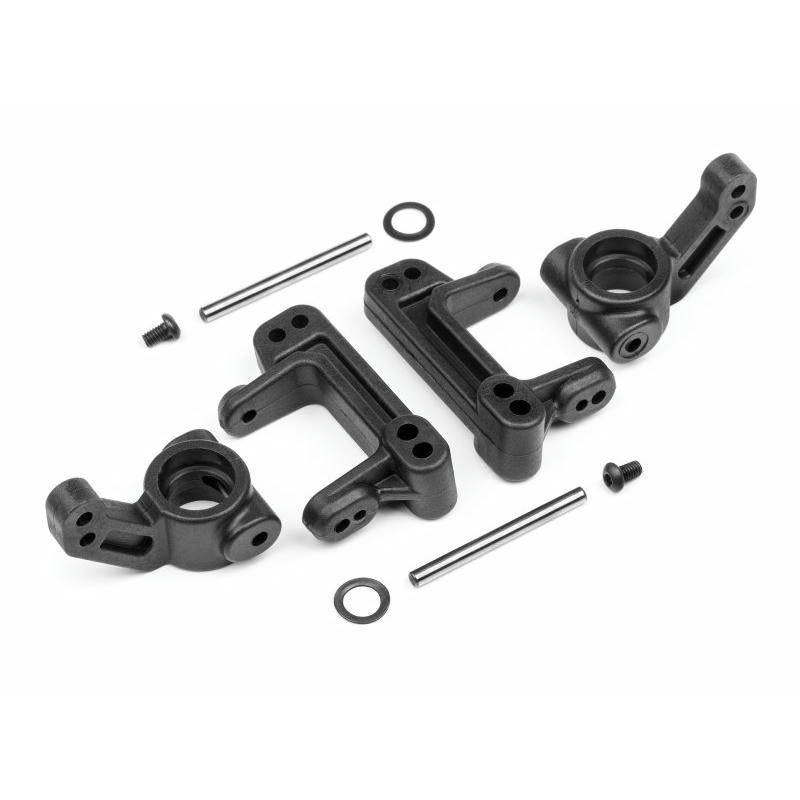 Image of HPI Racing Jumpshot Steering Block Set HPI115304