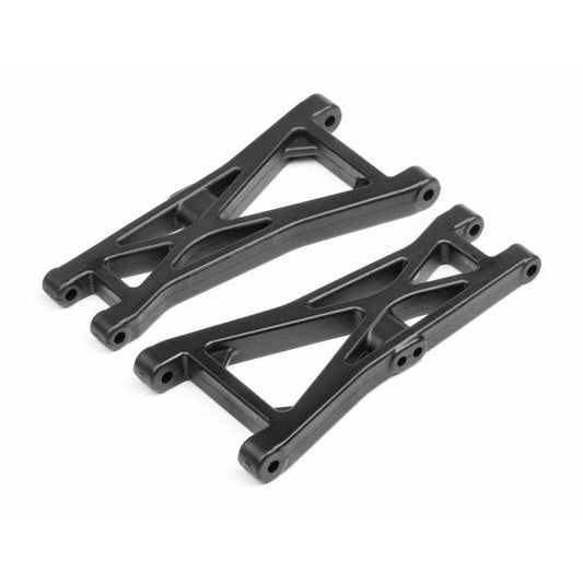 Image of HPI Racing Jumpshot Front Suspension Arms HPI115320
