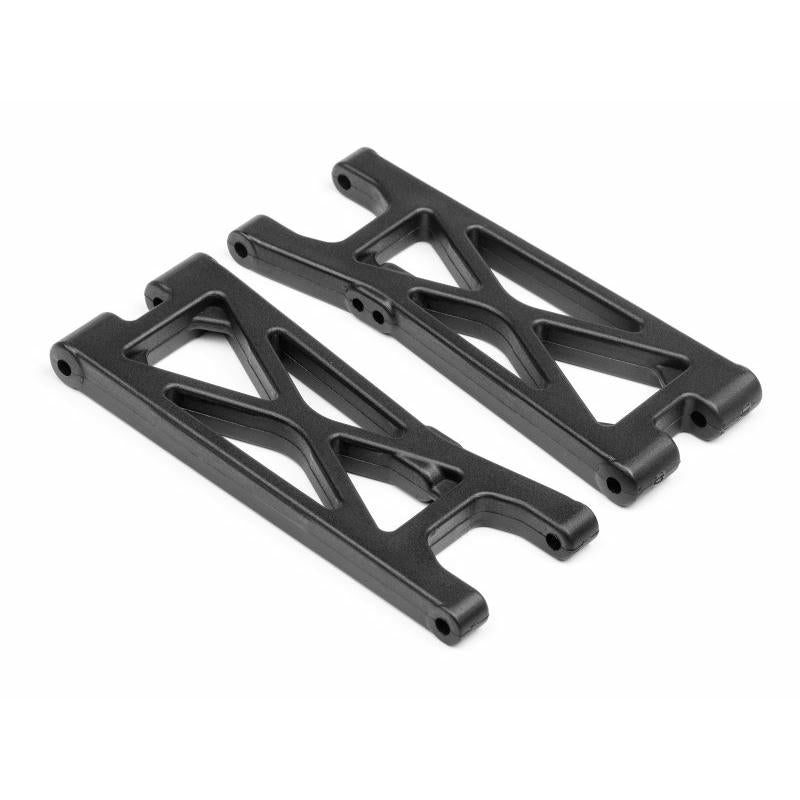 Image of HPI Racing Jumpshot Rear Suspension Arms HPI115321