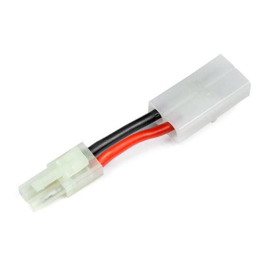 Image of Tamiya Female To Tamiya Micro Male Adaptor