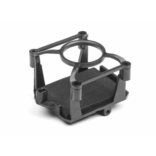 Image of HPI Racing Savage XS ESC Mount HPI115670