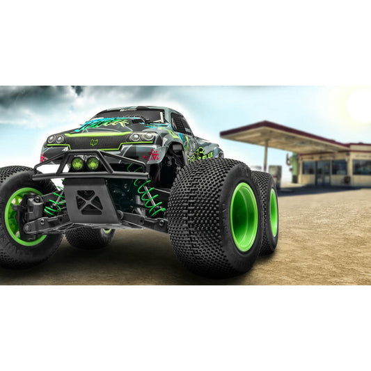 Savage XS Flux Vaughn Gittin Jr 4WD