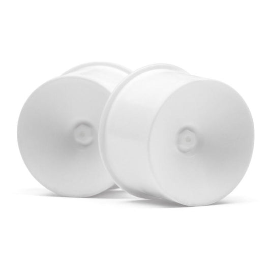 Image of Q32 Dish Wheel Set (White/22X14/4pcs)