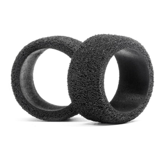 Image of Q32 Foam Tire Set (Soft/30X14/4pcs)