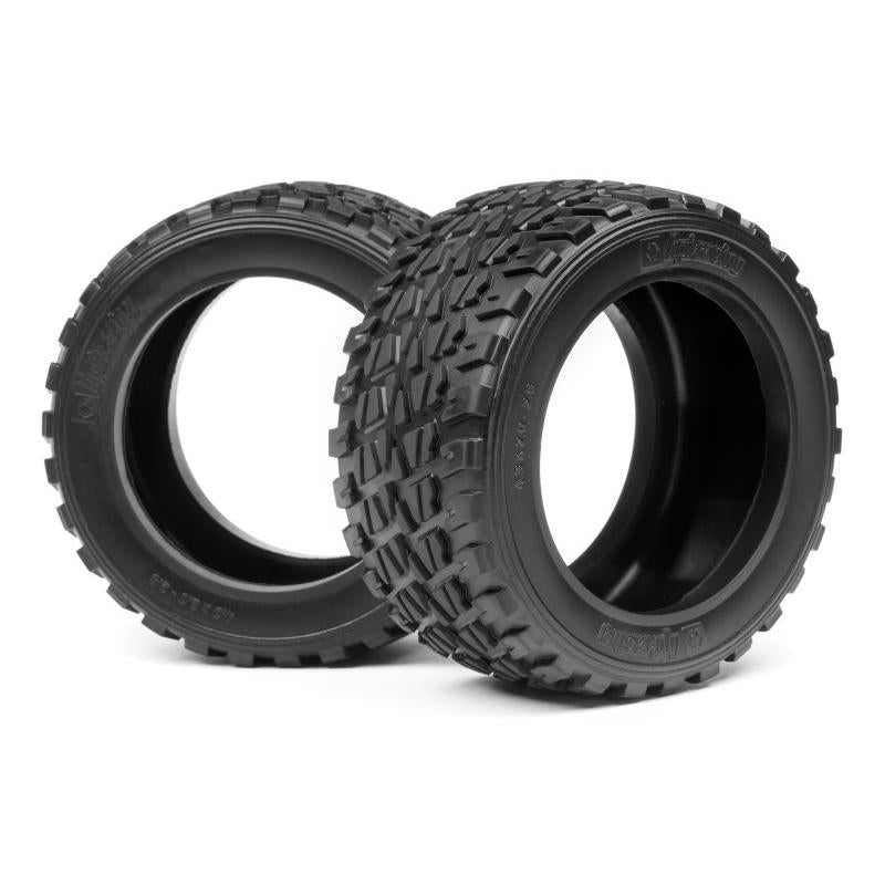 Image of Jumpshot T2.8Ms Tire (2pcs)