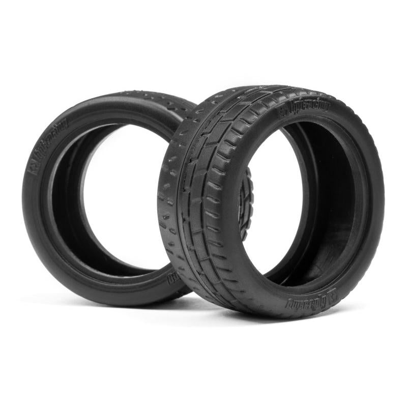 Image of Tire 69X31mm With Foam Insert