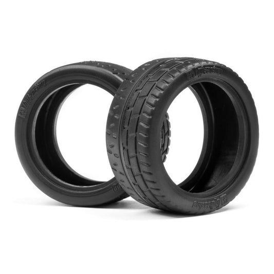 Image of Tire 69X31mm With Foam Insert