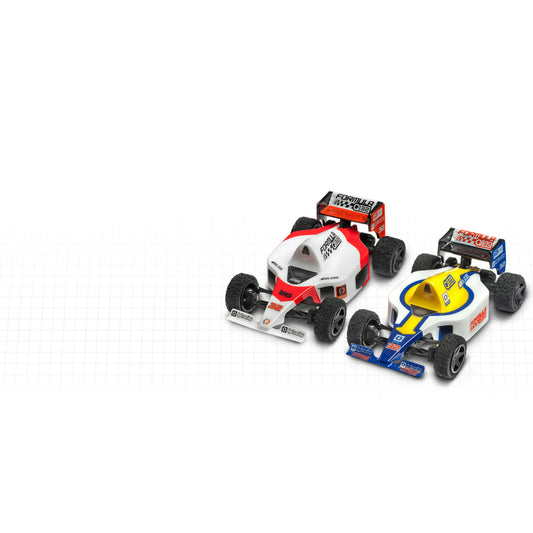 HPI Racing 1148 Saturn Motor, 35T