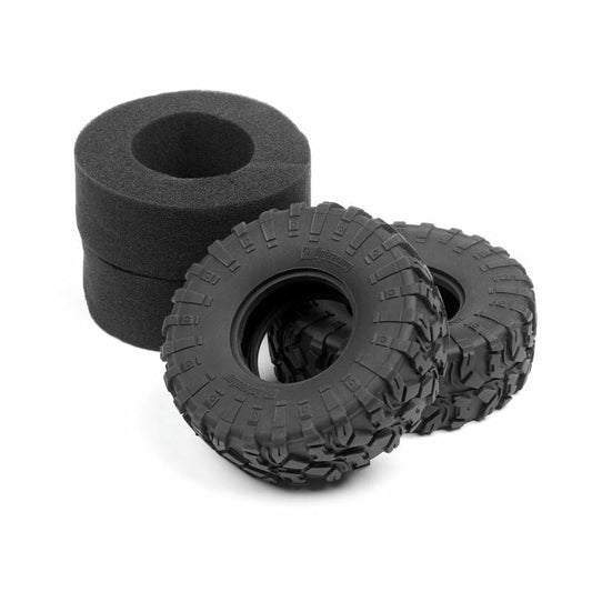 Image of HPI Racing Venture Toyota Rockhorn 1.9 Rock Crawler Tires 109x38x48mm (2pcs)