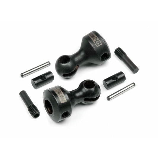 Image of HPI Venture Rock Crawler Universal Output Joints (2pcs) HPI116850
