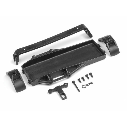 Image of HPI Venture Rock Crawler Battery Box Set HPI116851
