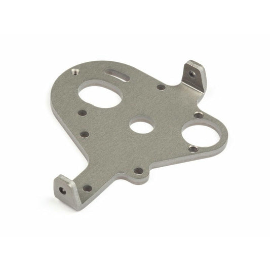 Image of HPI Venture Rock Crawler Aluminum Motor Mount HPI116857