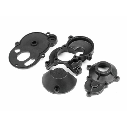 Image of HPI Venture Rock Crawler Front Gear Box HPI116858
