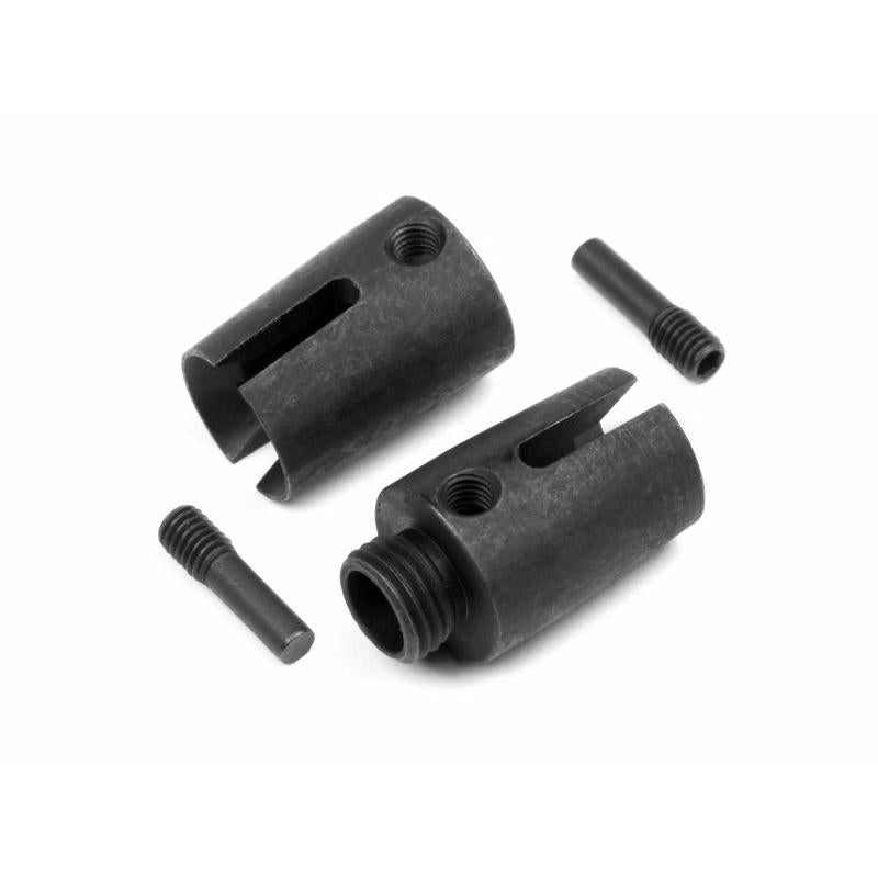 Image of HPI Venture Rock Crawler Drive Cups Set (2pcs) HPI116860