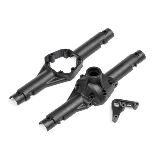 Image of HPI Venture Rock Crawler Axle Housing Set HPI116867