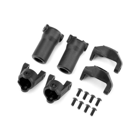 Image of Axle Housing End Set Venture Toyota