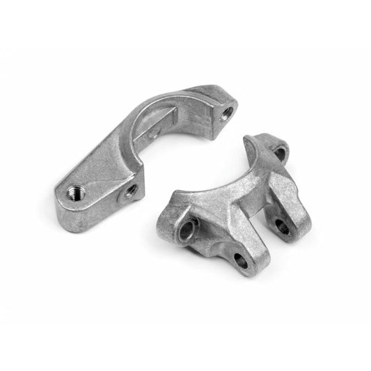 Image of HPI Venture Rock Crawler Lower Shock Mount Set HPI116871