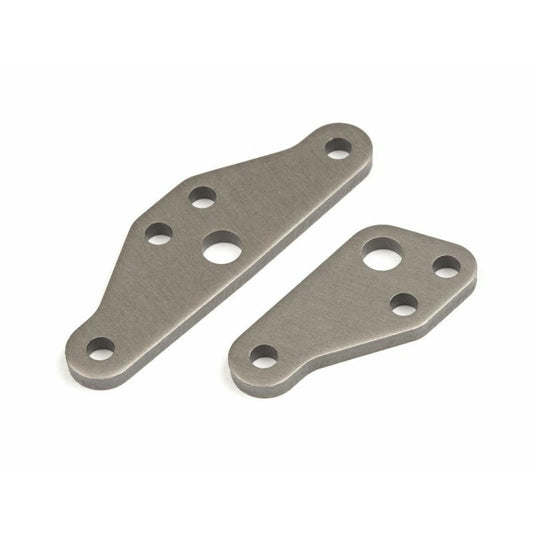 Image of HPI Venture Rock Crawler Steering Arm Set HPI116883