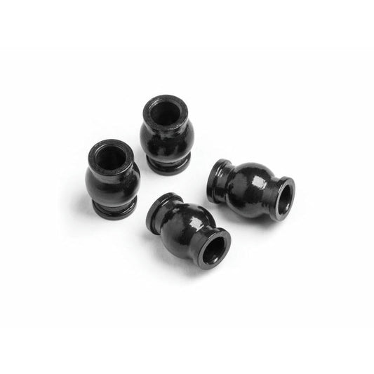 Image of HPI Venture Rock Crawler Link Balls (4pcs) HPI116884