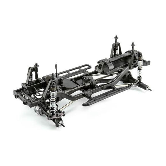 Image of HPI Racing Venture 1/10th Scale Trail Truck Builder's Kit HPI117255